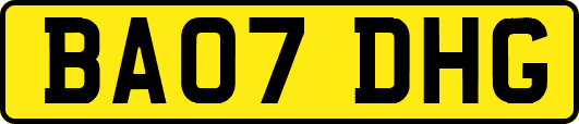 BA07DHG