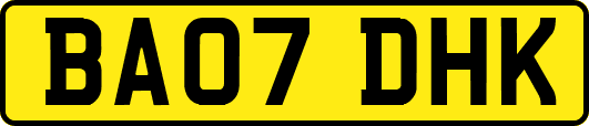 BA07DHK