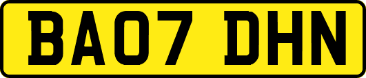 BA07DHN
