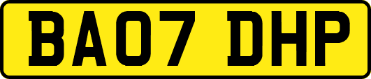 BA07DHP