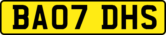 BA07DHS
