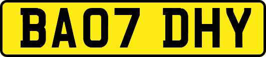BA07DHY