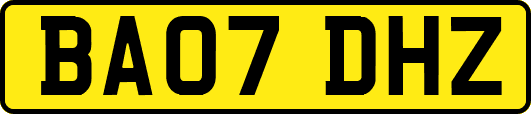 BA07DHZ