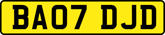BA07DJD