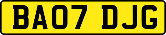 BA07DJG
