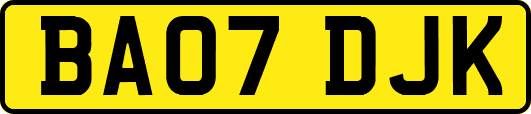 BA07DJK
