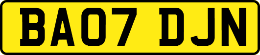 BA07DJN
