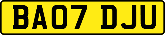 BA07DJU