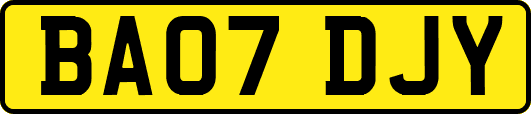 BA07DJY