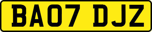 BA07DJZ