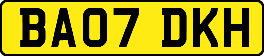 BA07DKH