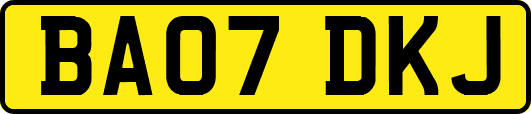 BA07DKJ