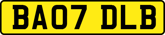 BA07DLB