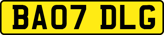 BA07DLG