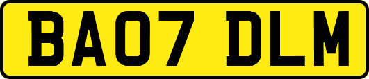 BA07DLM