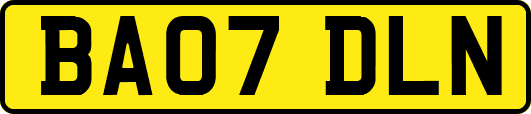 BA07DLN