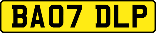 BA07DLP