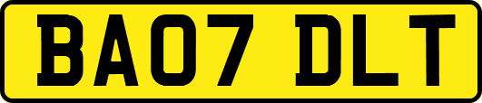 BA07DLT