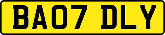 BA07DLY