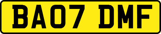 BA07DMF