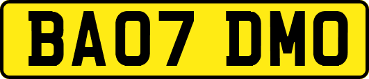 BA07DMO