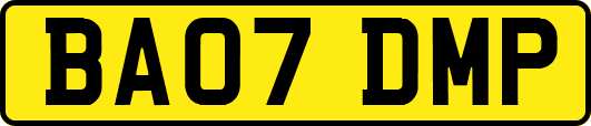 BA07DMP