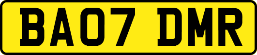BA07DMR