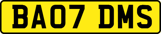 BA07DMS