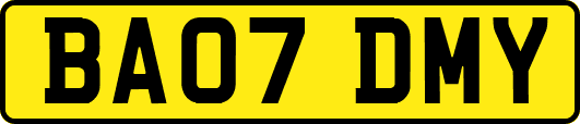 BA07DMY