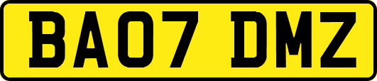 BA07DMZ