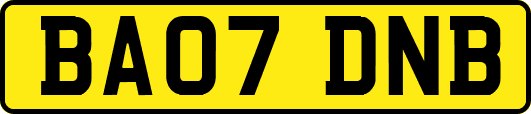 BA07DNB