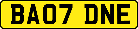 BA07DNE