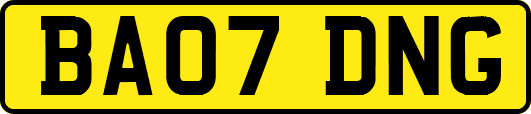 BA07DNG