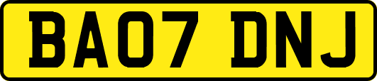 BA07DNJ