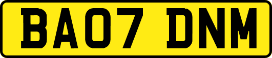 BA07DNM