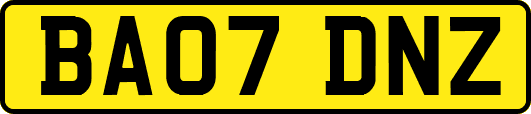 BA07DNZ