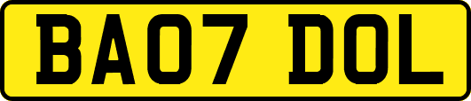 BA07DOL