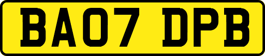BA07DPB