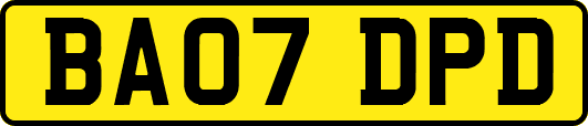 BA07DPD