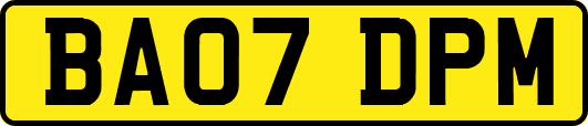 BA07DPM