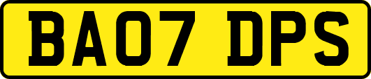 BA07DPS