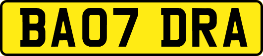 BA07DRA