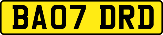 BA07DRD