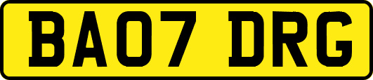 BA07DRG