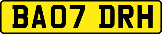 BA07DRH