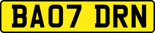 BA07DRN