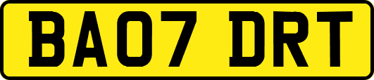 BA07DRT