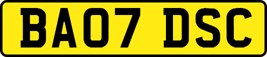 BA07DSC