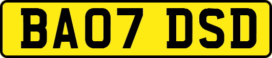 BA07DSD