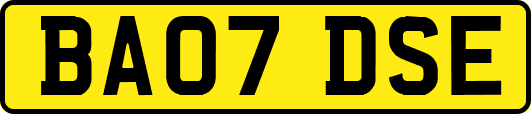 BA07DSE
